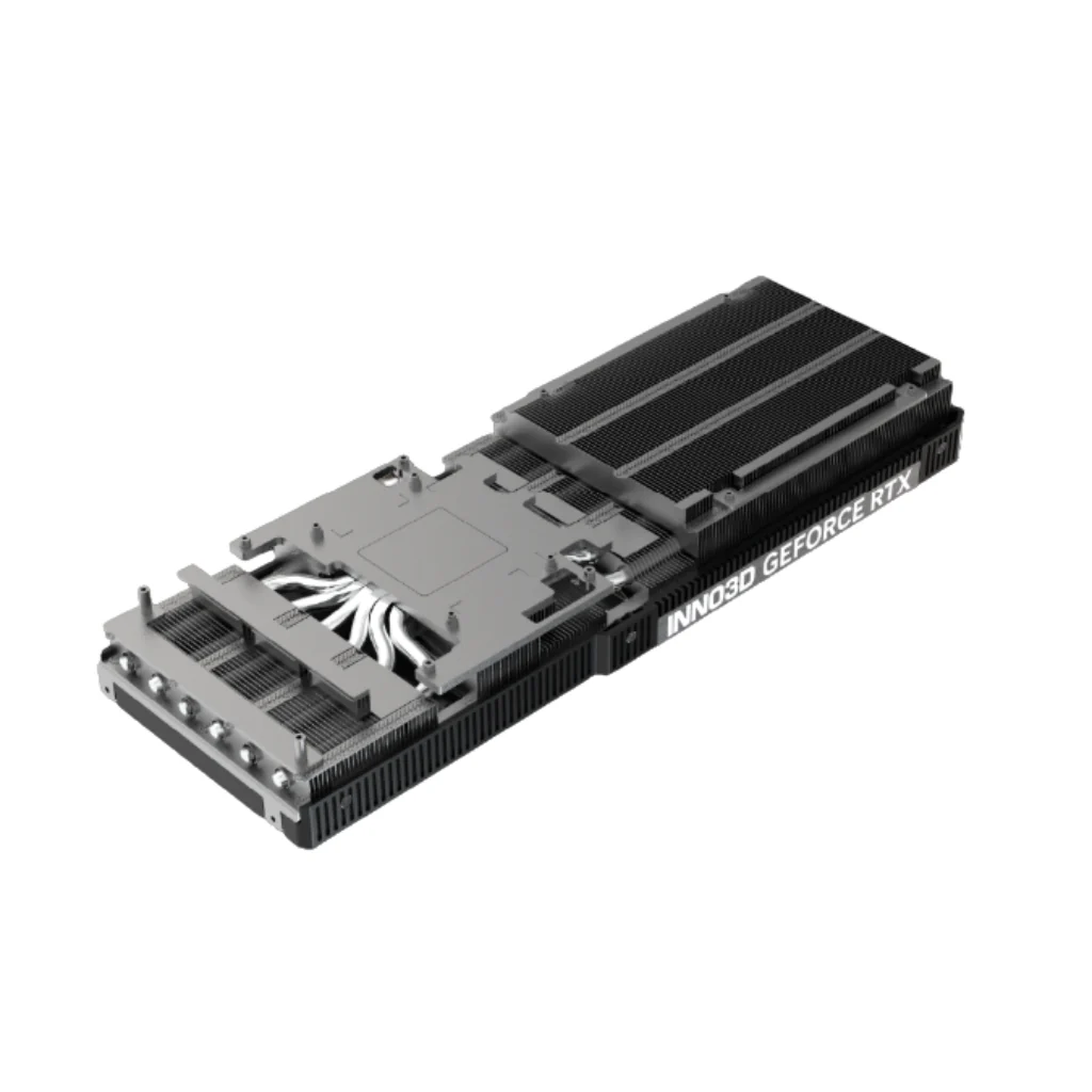 Inno3D GeForce RTX 5080 X3 16GB GDDR7 N50803-16D7-176068N Graphics Card - Image 5