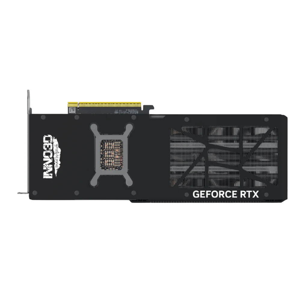 Inno3D GeForce RTX 5080 X3 16GB GDDR7 N50803-16D7-176068N Graphics Card - Image 6