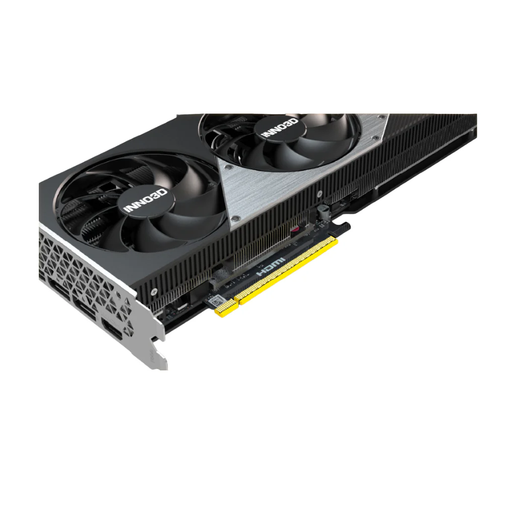 Inno3D GeForce RTX 5080 X3 16GB GDDR7 N50803-16D7-176068N Graphics Card - Image 7