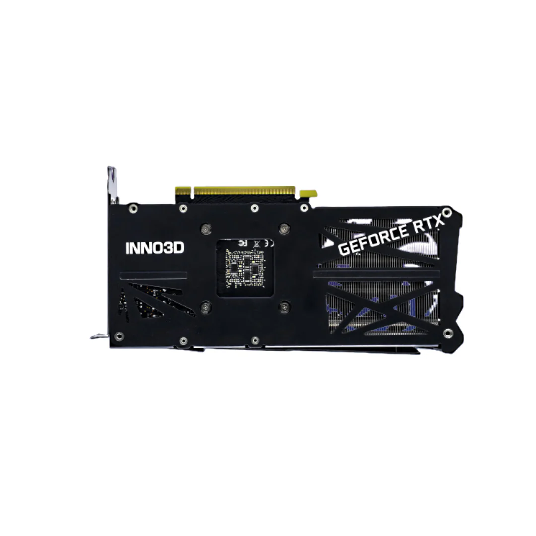 Inno3D RTX 3060 Twin X2 OC 12GB Graphics Card N30602-12D6X-11902120H - Image 3