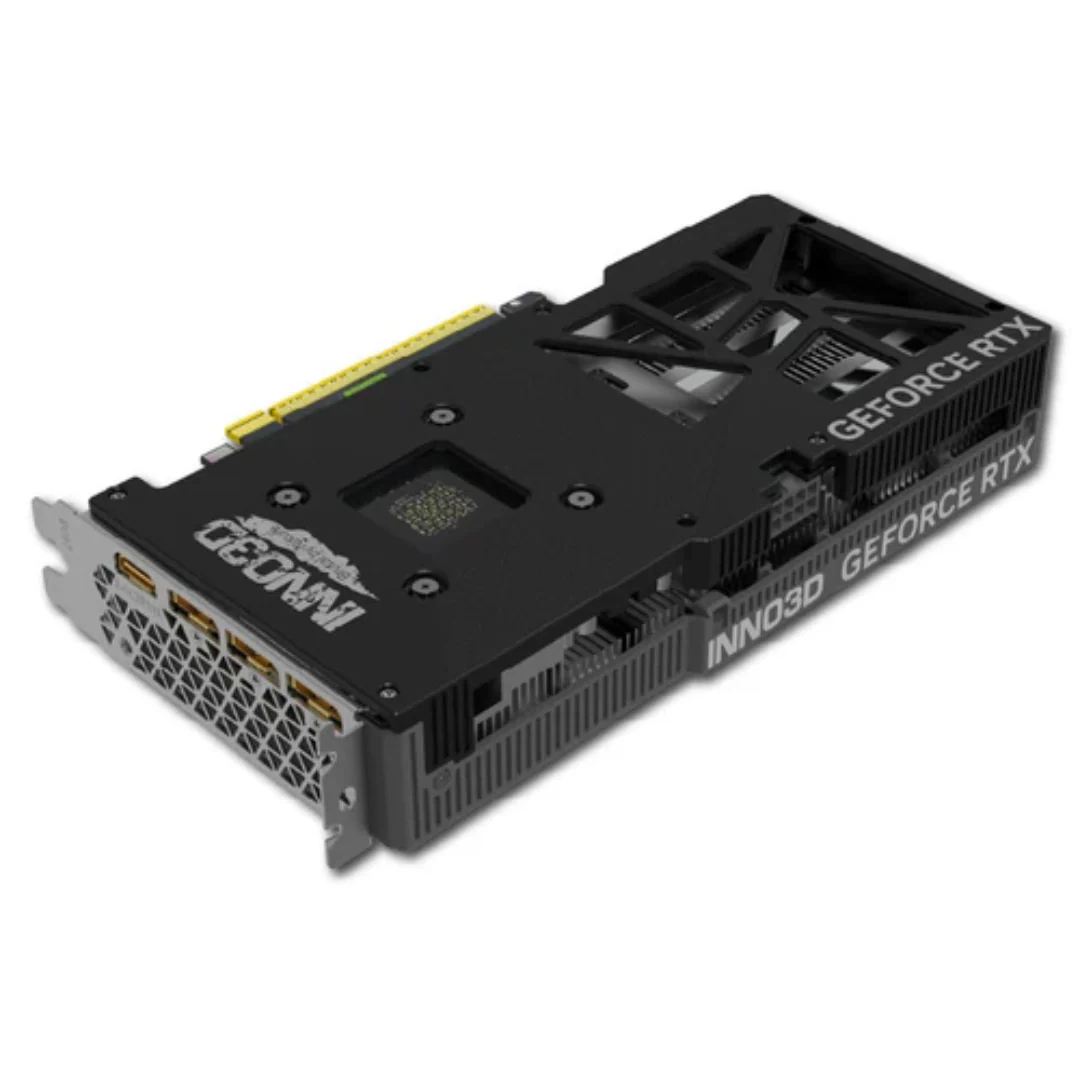 Inno3D RTX 5060 Twin X2 8GB GDDR7 Graphics Card N50602-08D7-195071N - Image 3