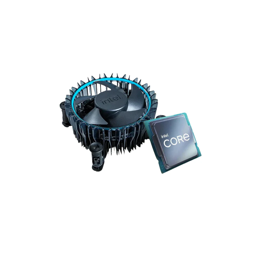 Intel Core i5-12400 2.50-4.40GHz 6-Core (LGA1700) Processor Tray - Image 2