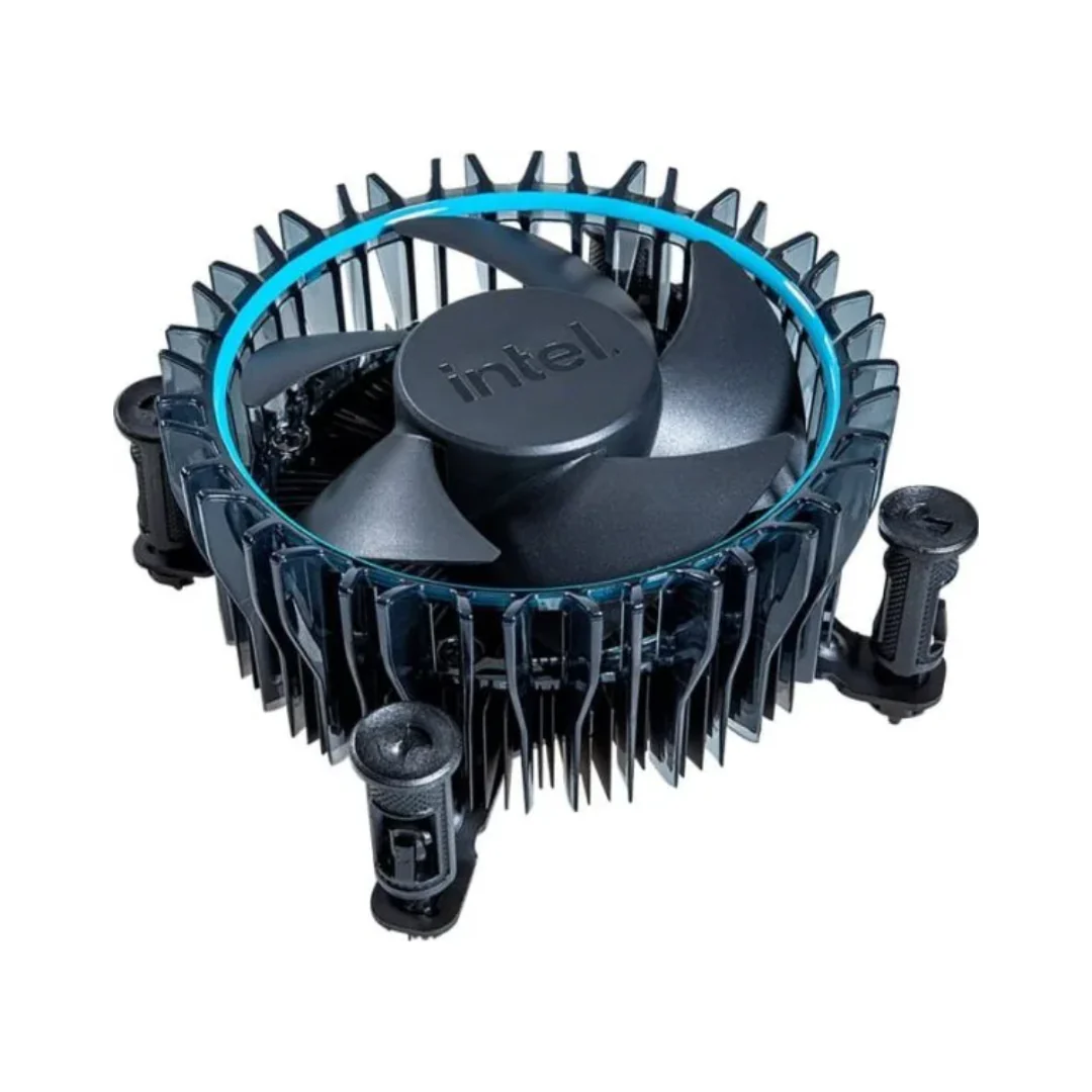 Intel Core i5-12400F Processor 18M Cache, up to 4.40GHz Tray - Image 2
