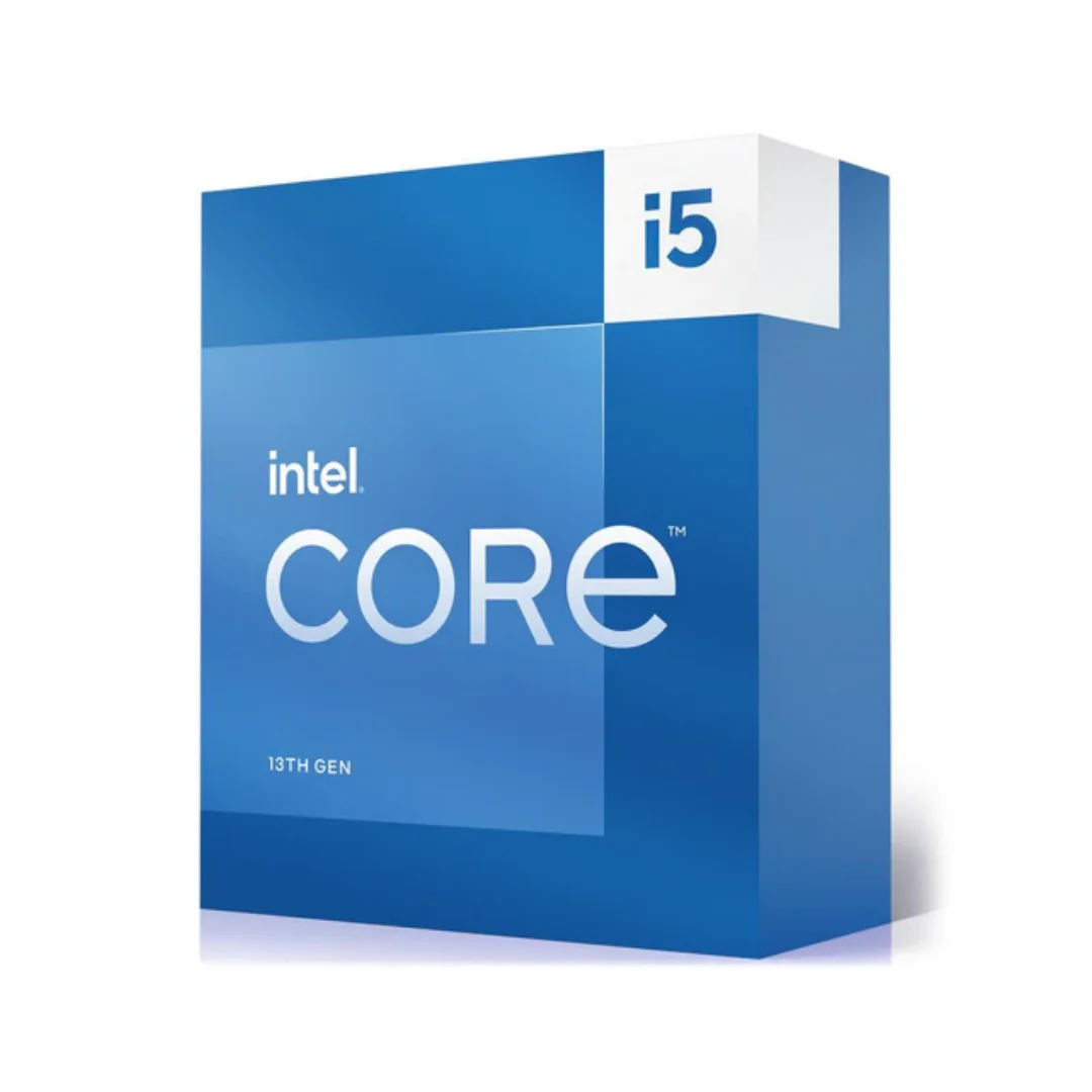 Intel Core i5-13400 up to 4.60GHz 10-Core LGA 1700 Processor Boxed - Image 2