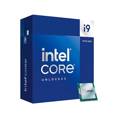 Intel Core i9-14900KF 36mb up to 6.0GHz LGA 1700 Processor