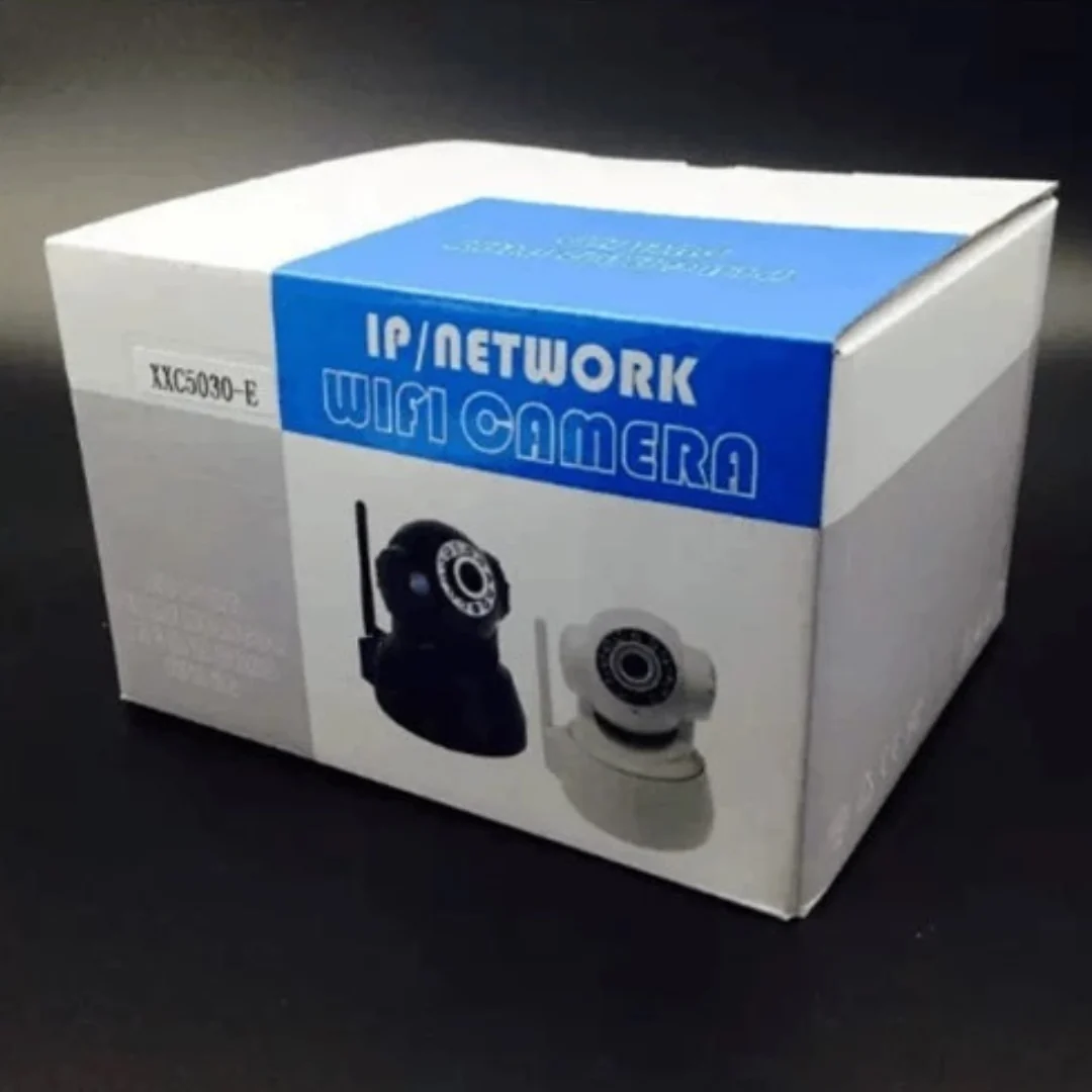 IP PT CAMERA XXC5030-EB - Image 2