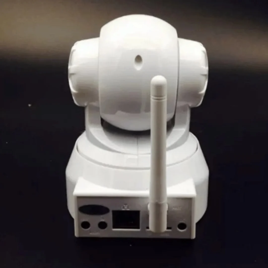 IP PT CAMERA XXC5030-EB - Image 3