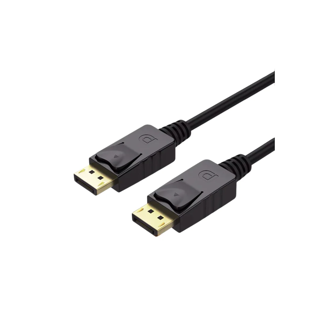 Jyocun Displayport to Displayport Cable DP to DP 1.8m JZ955 - Image 3