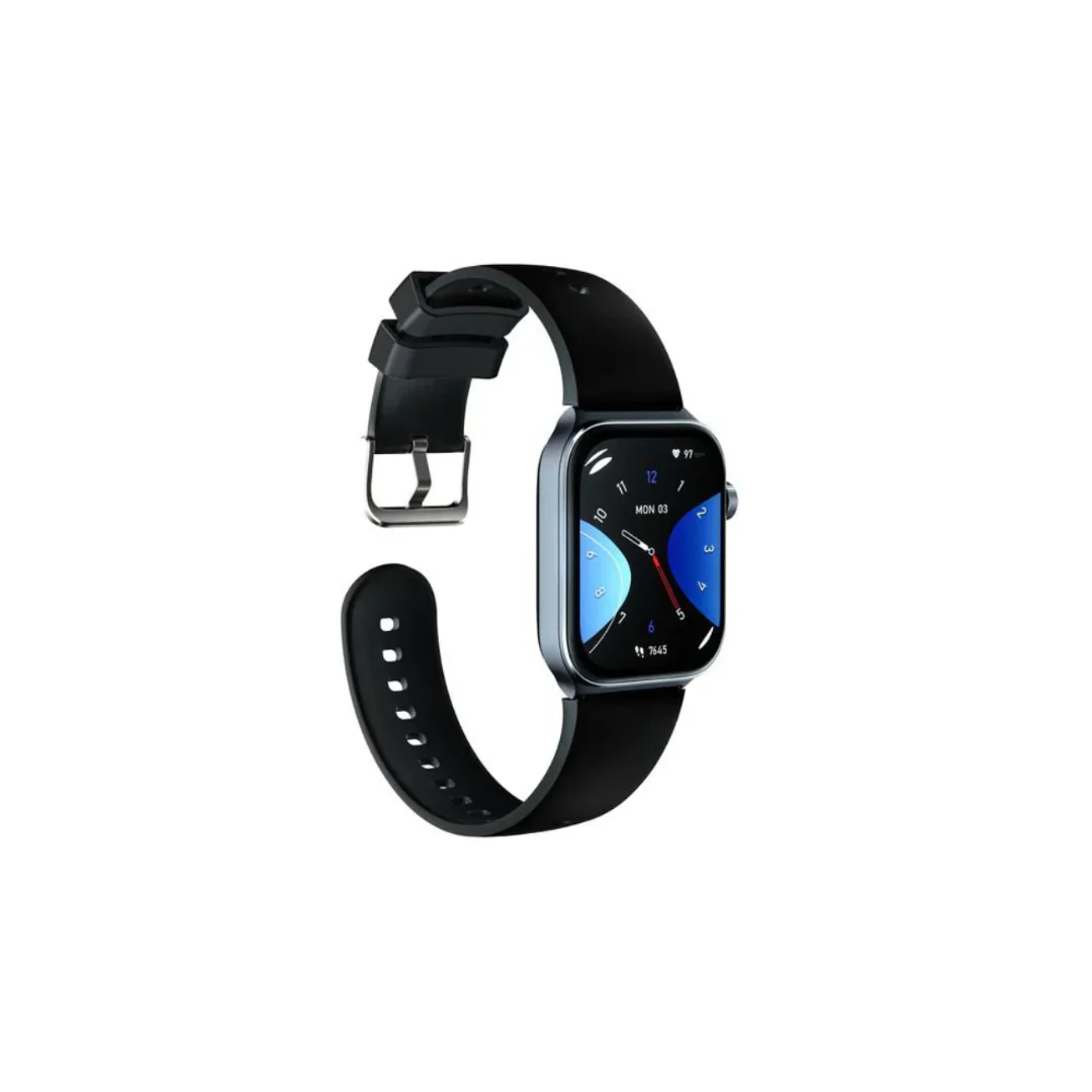 Kieslect Calling Watch Ks2 l Smart Watch | 2.01" Amoled - Image 3