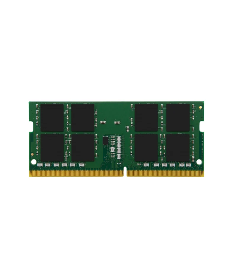 Kingston 32GB DDR5 5600MT/s SoDimm Laptop Memory KVR56S46BD8-32