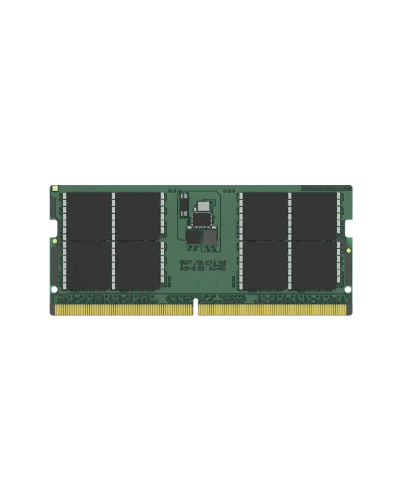 Kingston 32GB DDR5 5600MT/s SoDimm Laptop Memory KVR56S46BD8-32 - Image 3