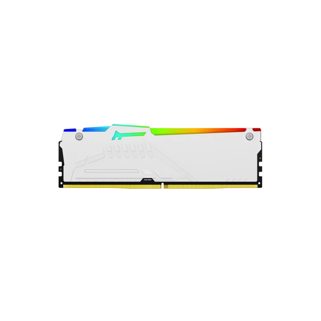 Kingston Fury Beast 32GB 16Gx2 DDR5 6000 KF560C30BWEAK2-32 Desktop Memory - Image 3