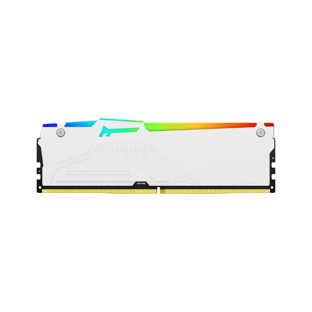 Kingston Fury Beast RGB 32GB DUAL DDR5 6000MT/s CL36 KF560C36BWE2AK2-32 - Image 3