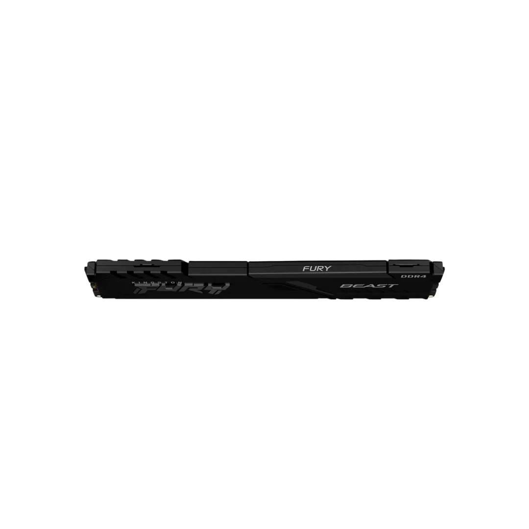 Kingston Fury Beast 32GB DDR4 3200 Black CL16 1.35v KF432C16BB/32 Desktop Memory - Image 3