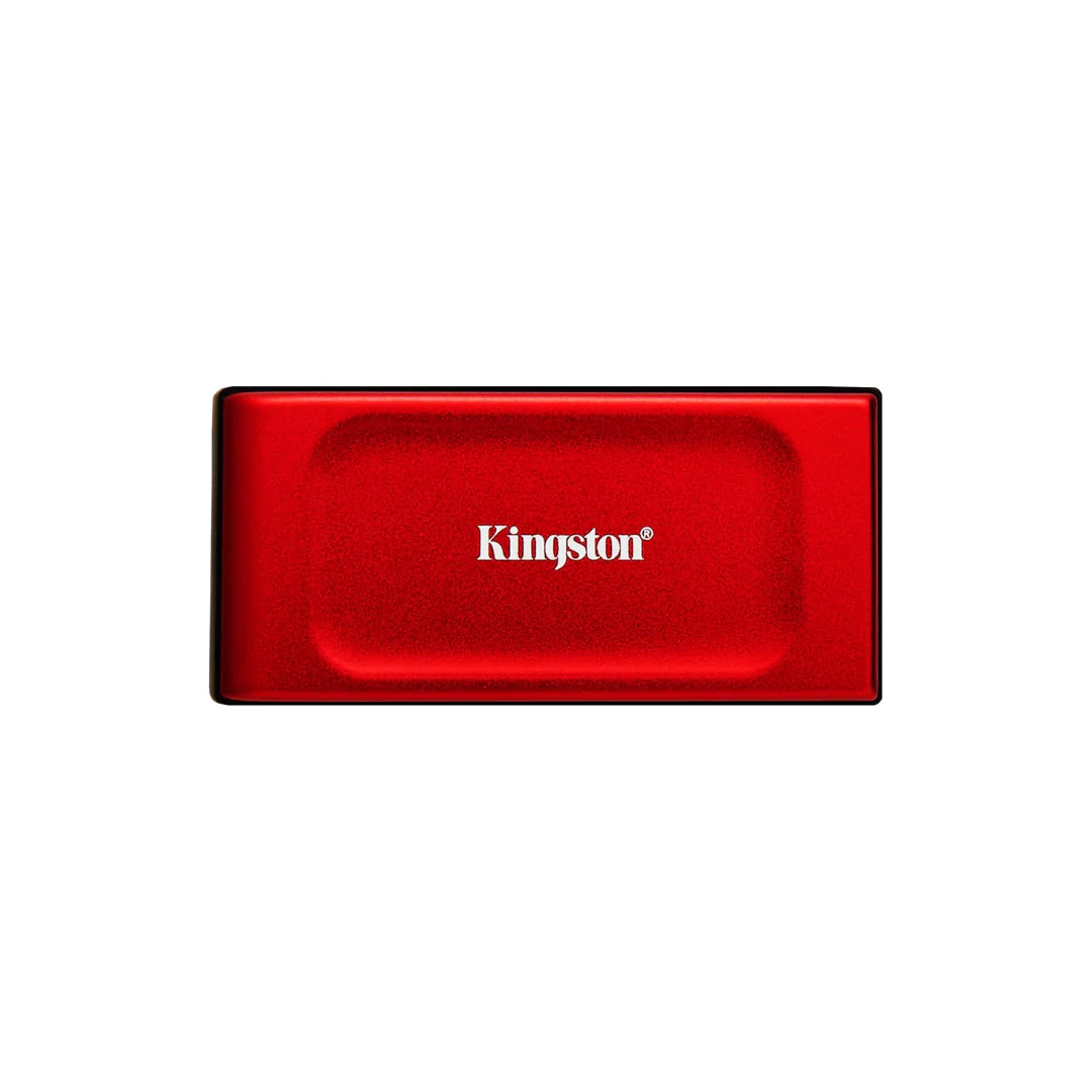 Kingston XS1000R 2TB SXS1000R/2000G External SSD Pocket-Sized USB 3.2 Gen 2  Up to 1050MBs - Image 2