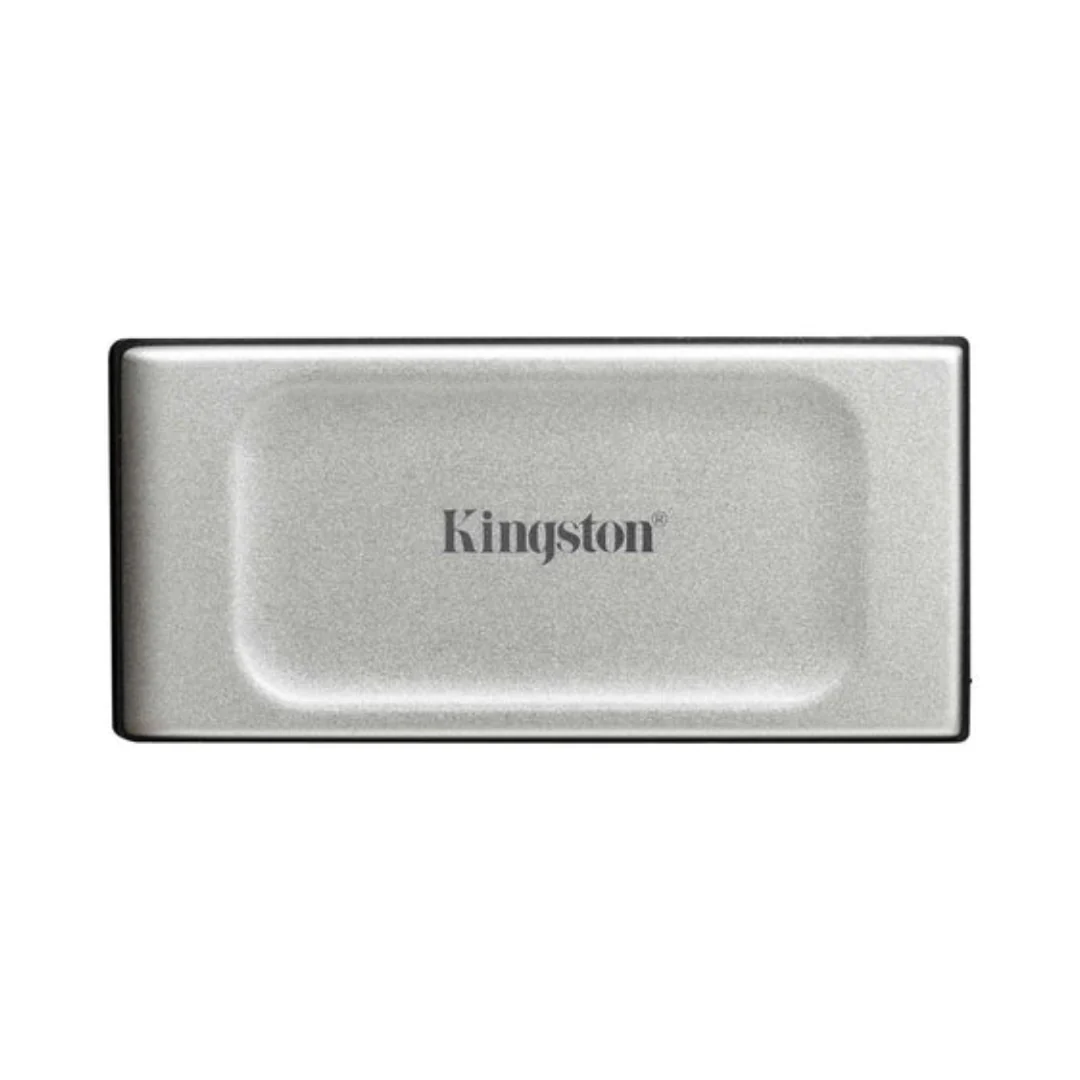 Kingston XS2000 1TB USB-C 3.2 SXS2000/1000GA Portable SSD High-Performance External Drive