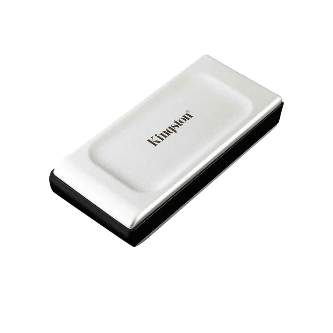 Kingston XS2000 1TB USB-C 3.2 SXS2000/1000GA Portable SSD High-Performance External Drive - Image 2