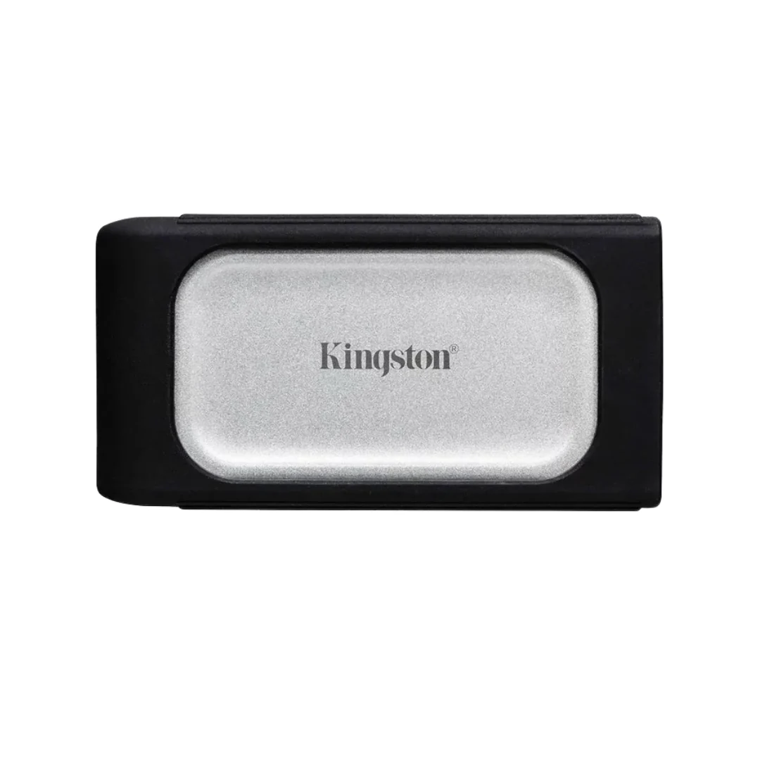 Kingston XS2000 1TB USB-C 3.2 SXS2000/1000GA Portable SSD High-Performance External Drive - Image 3