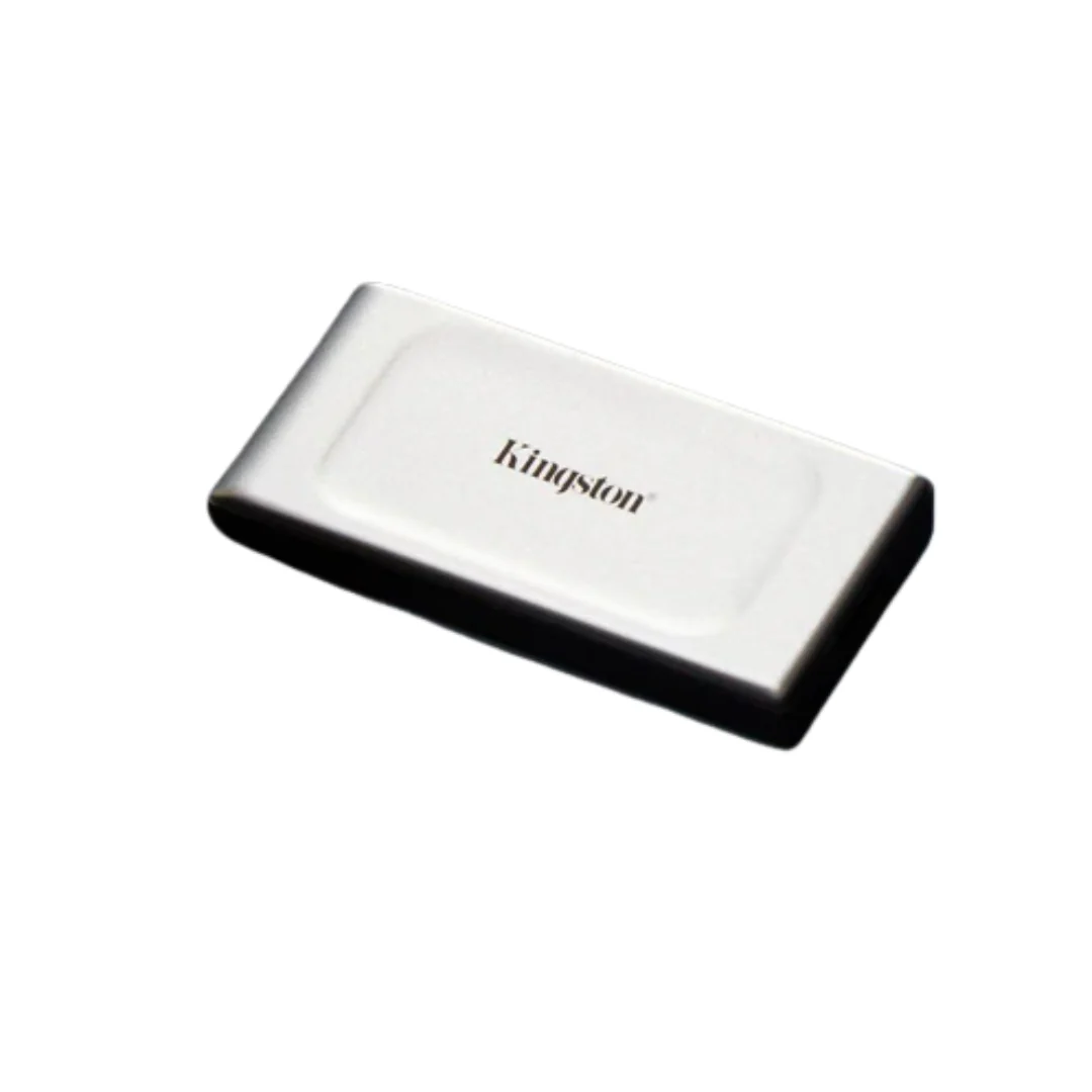 Kingston XS2000 1TB USB-C 3.2 SXS2000/1000GA Portable SSD High-Performance External Drive - Image 4