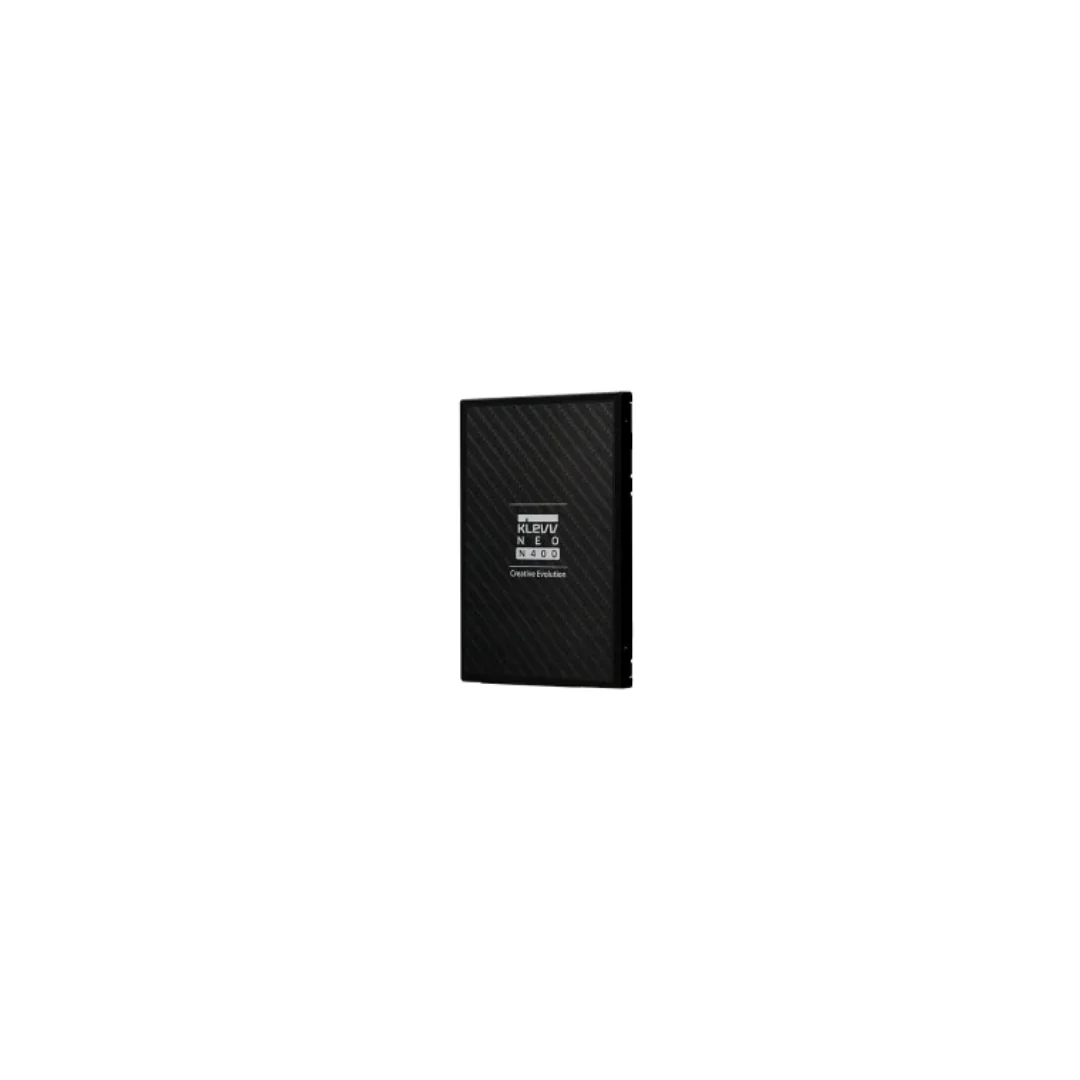 Klevv Neo N400 240GB 2.5 SATA 6GB/s SSD K240GSSDS3-N40 - Image 2