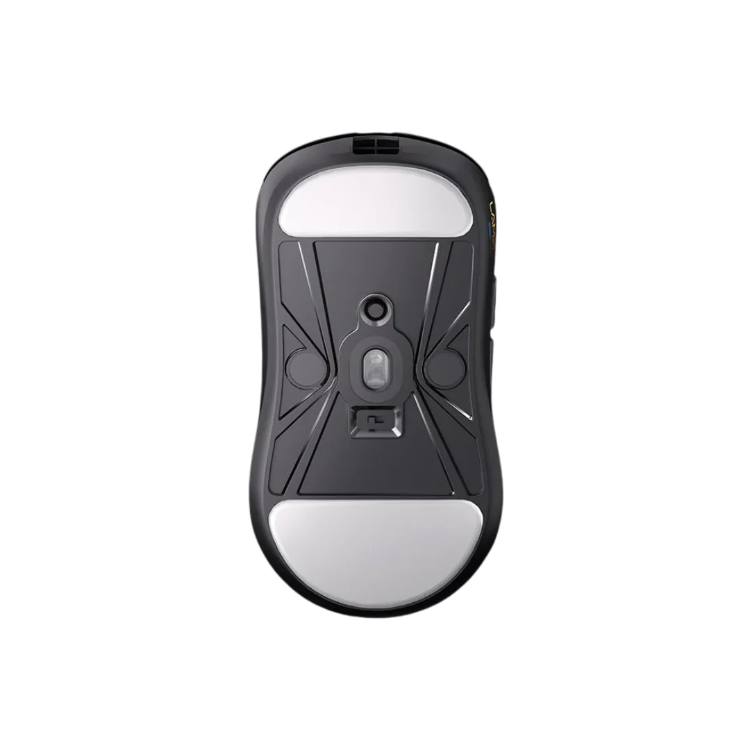 Lamzu Inca 8K Superlight Wireless Gaming Mouse ( Black | White ) - Image 3