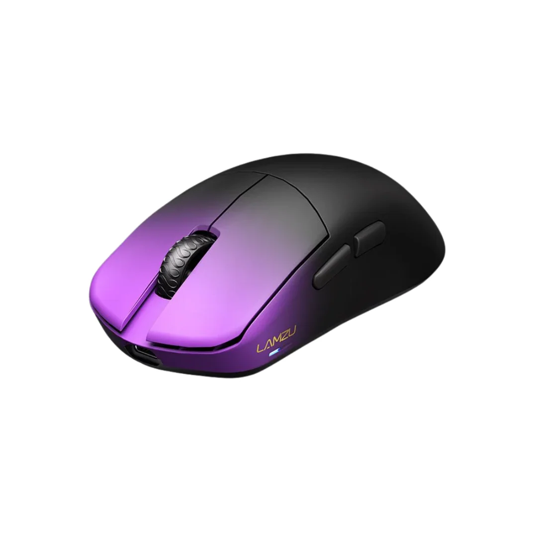 Lamzu Maya X 8K Superlight Wireless Gaming Mouse - Image 15