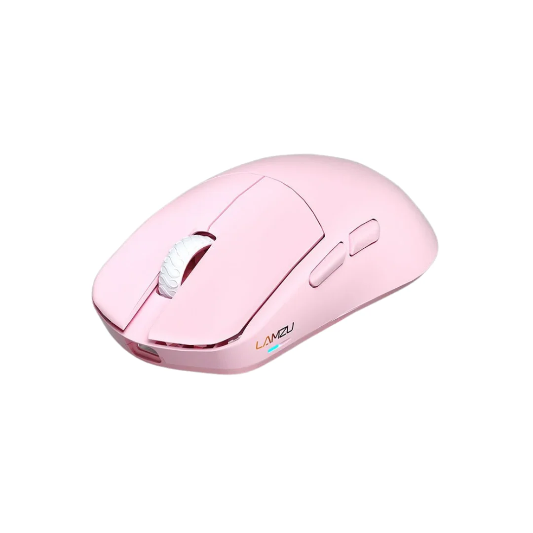 Lamzu Maya X 8K Superlight Wireless Gaming Mouse - Image 7