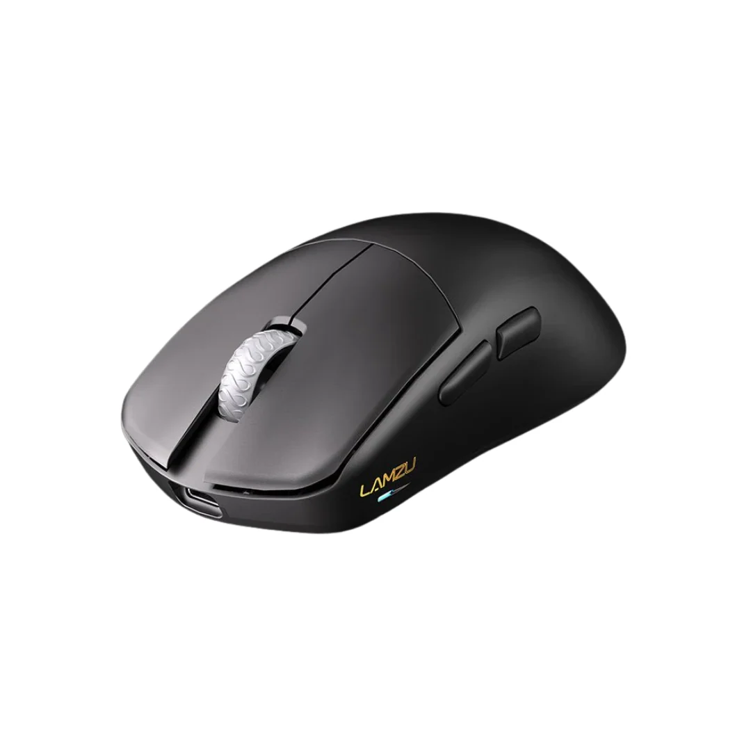 Lamzu Maya X 8K Superlight Wireless Gaming Mouse - Image 9