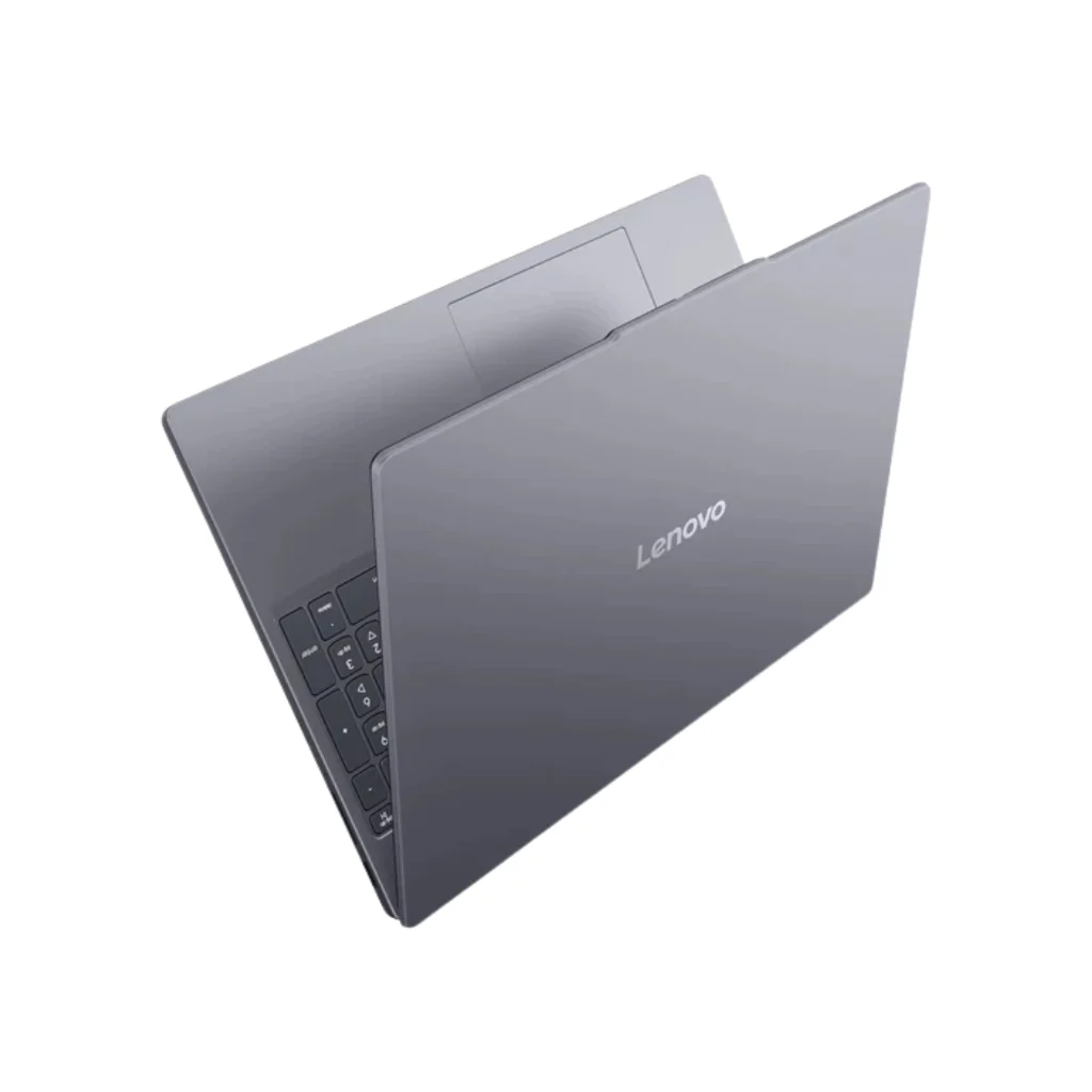Lenovo IdeaPad Slim 3 15IPH11 83UR003XPH Laptop (Luna Grey) | 15.3" WUXGA (1920x1200) IPS | Core Ultra 7 355 | 16GB RAM | 512GB SSD | Intel Graphics | Windows 11 Home | MS Office Home 2024 + MS 365 Basic | Lenovo Backpack - Image 6