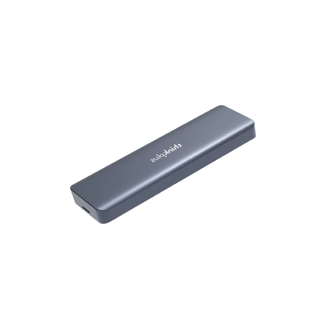 Lenovo ThinkPlus K02 NVMe SSD Enclosure