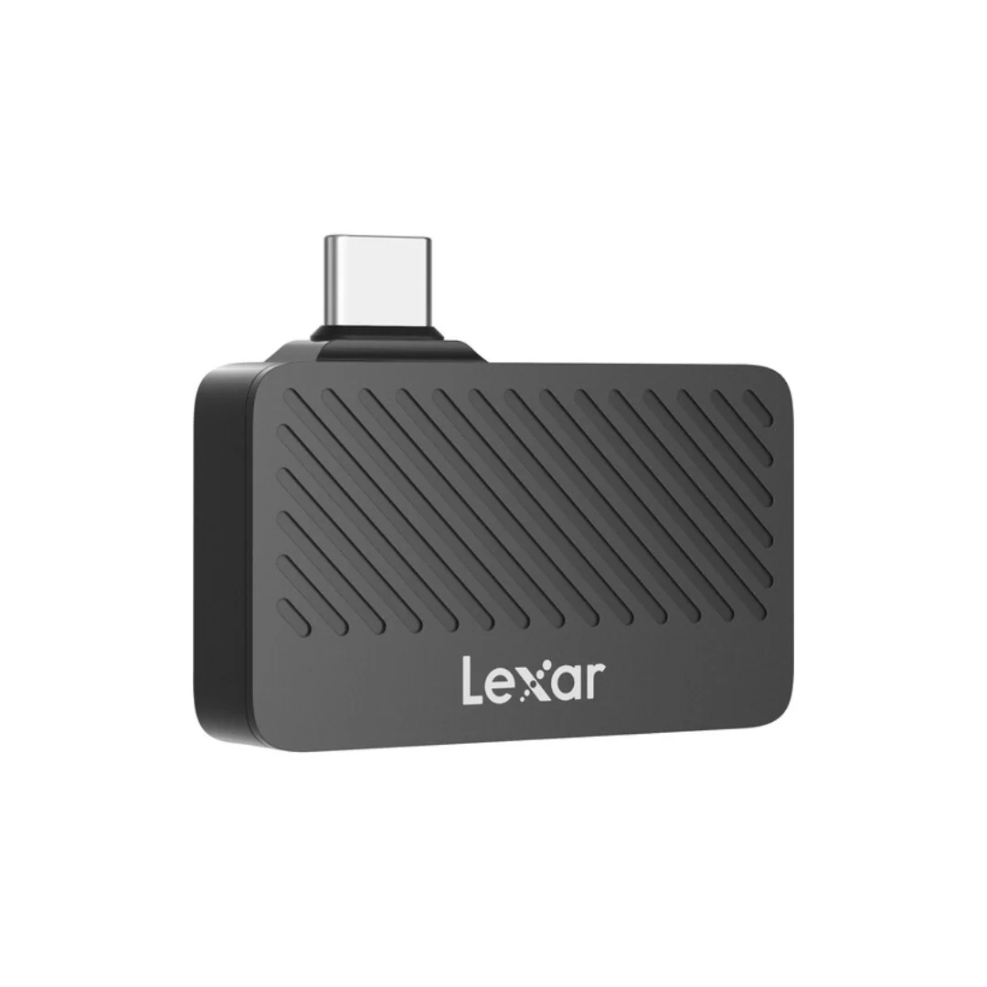 Lexar Go SL400 1TB USB 3.2 Gen 2 Portable External SSD Solid State Drive - Up To 1050MB/s Read & 1000MB/s Write LSL400X001T-RNBNG - Image 3