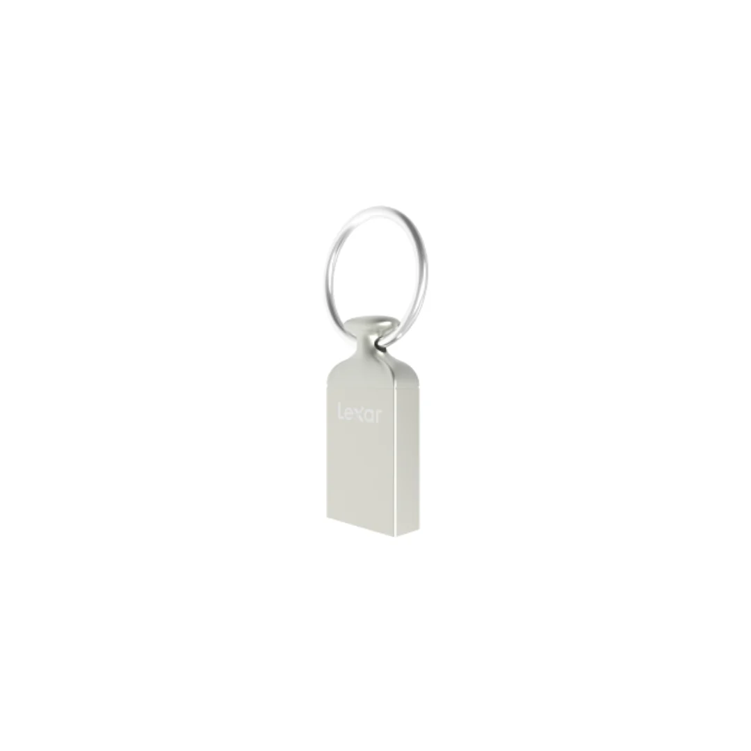 Lexar JumpDrive M22 32GB USB 2.0 Flash Drive - Image 4