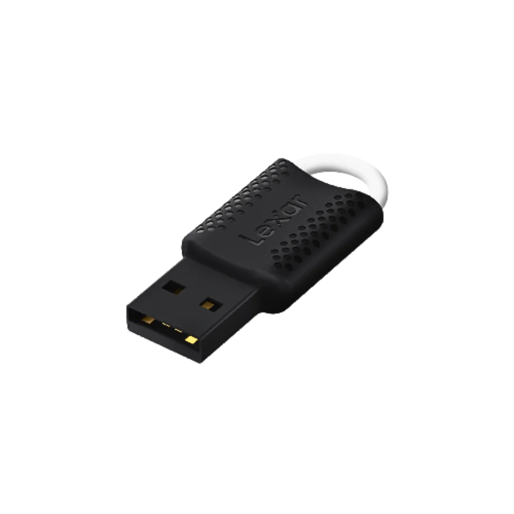Lexar JumpDrive V40 64GB USB 2.0 Flash Drive LJDV40-64GAB - Image 3