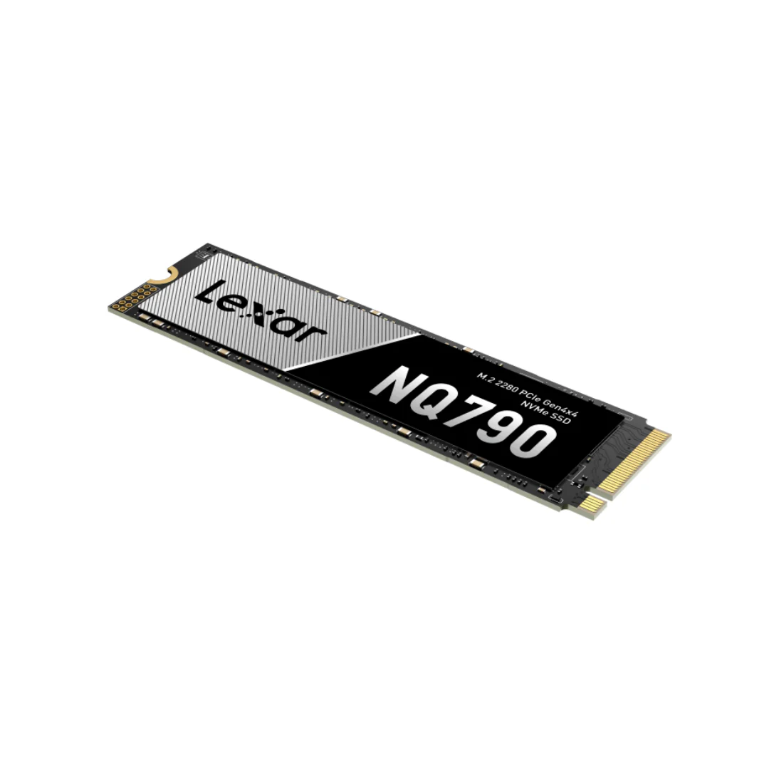 Lexar NQ790 M.2 2TB 2280 7000MB/s Read PCIe Gen4x4 NVMe SSD LNQ790X002T-RNNNG - Image 3