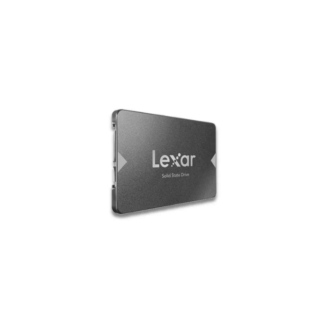 Lexar NS10 Lite 120GB SATA 2.5 SSD LNS10LT-120BCN - Image 2