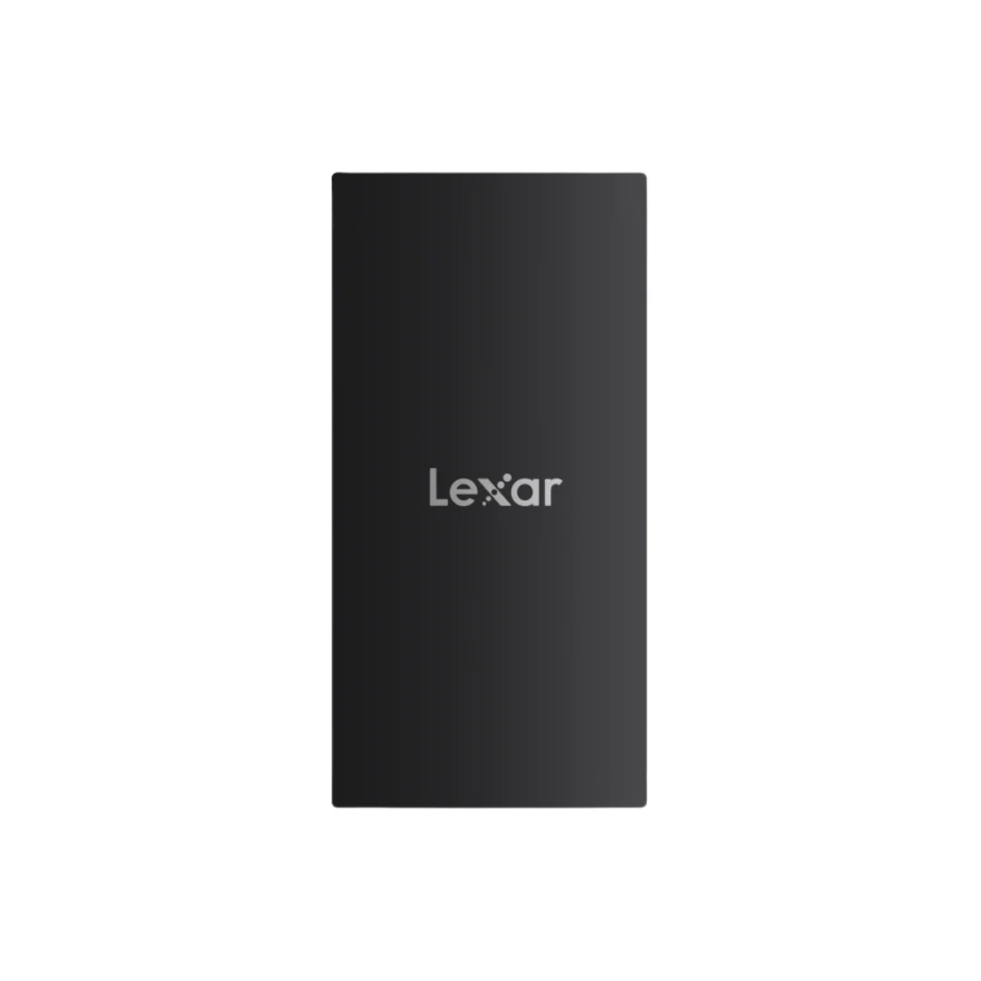 Lexar SL300 1TB USB 3.2 Gen 2 Type-C Portable SSD - Up To 1050MB/s Read & 1000MB/s Write LSL300001T-RNBNG