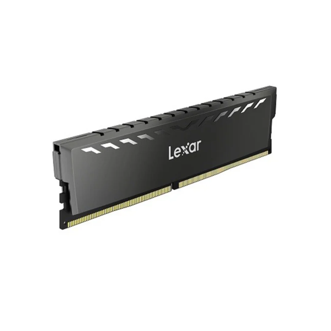 Lexar Thor 16GB Single DDR4 3200MHz Desktop Memory LD4BU016G-R3200GSXG - Image 3