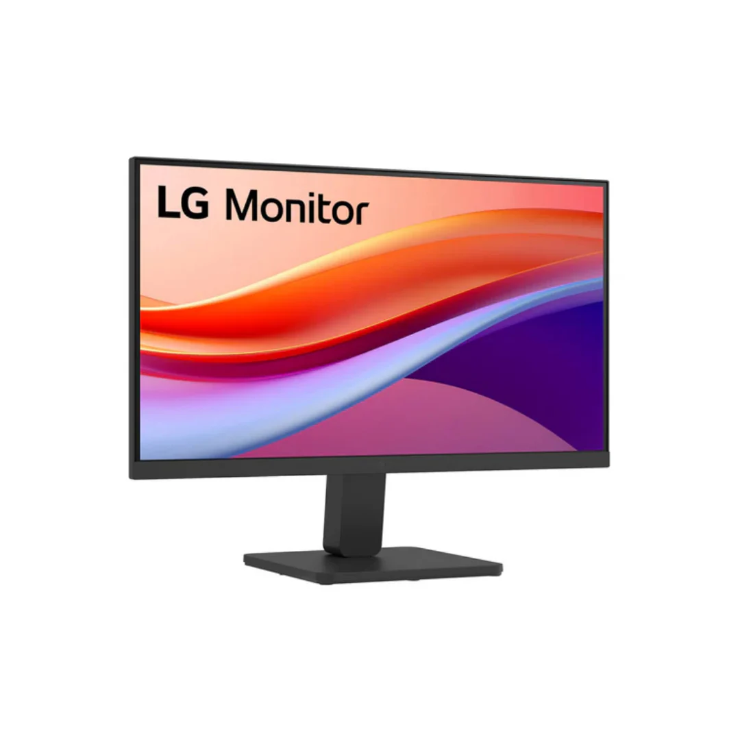 LG 22U401A-B 21.5" VA 100Hz FHD 1920x1080 5ms GTG Monitor with Tilt Adjustment - Image 2