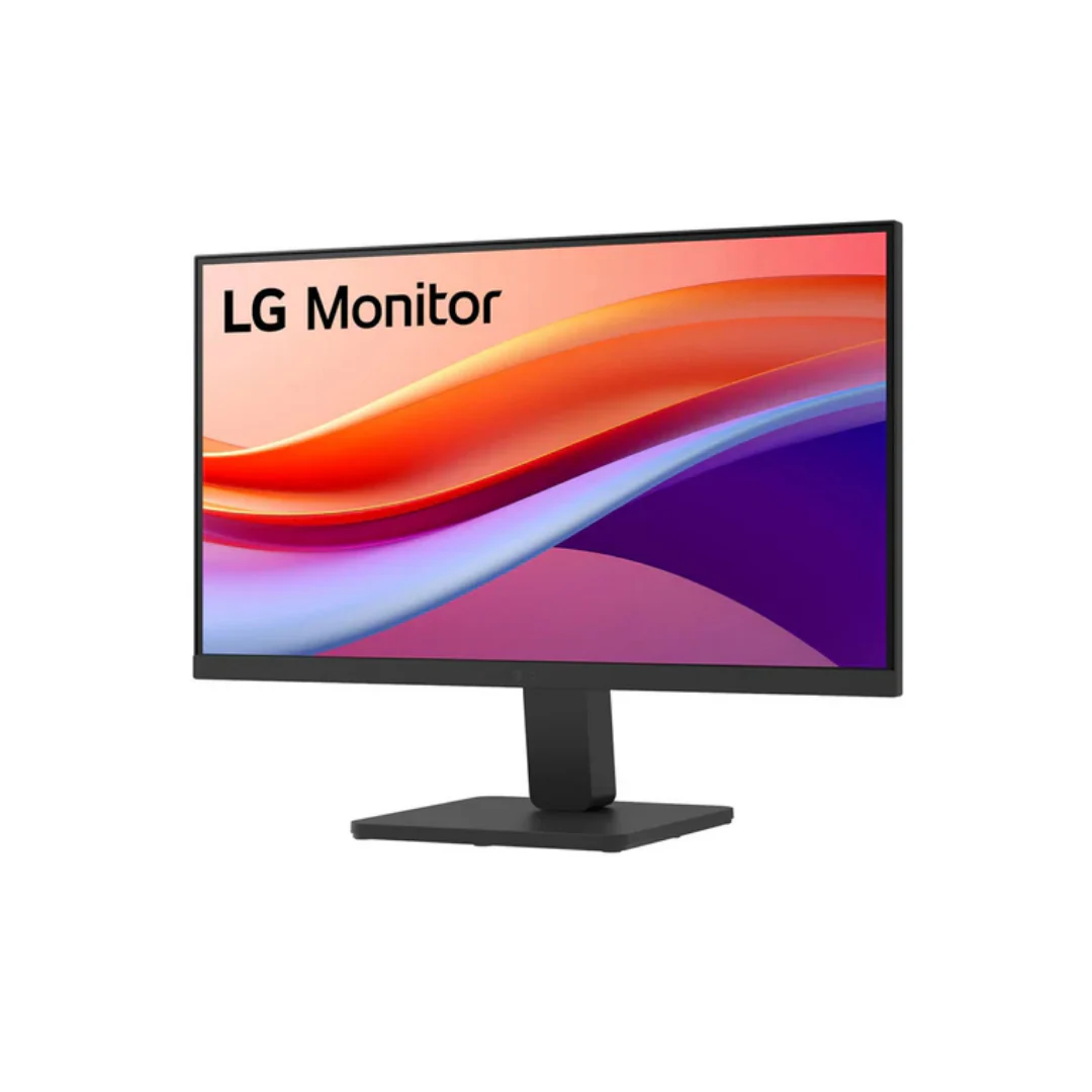 LG 22U401A-B 21.5" VA 100Hz FHD 1920x1080 5ms GTG Monitor with Tilt Adjustment - Image 3