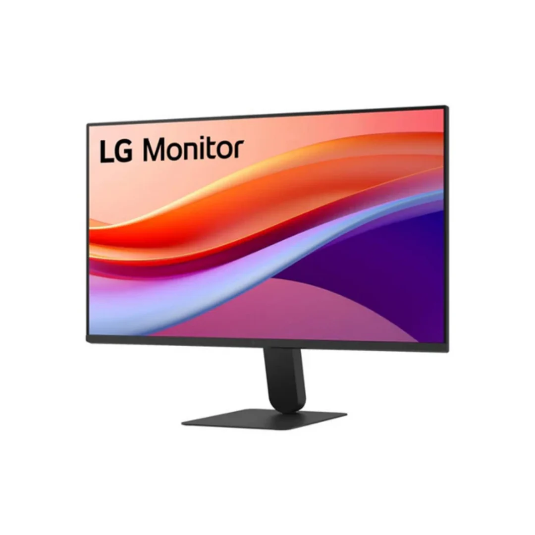 LG 24U411A-B 24" IPS 120Hz FHD 1920x1080 5ms GTG Monitor with Tilt Adjustment - Image 2