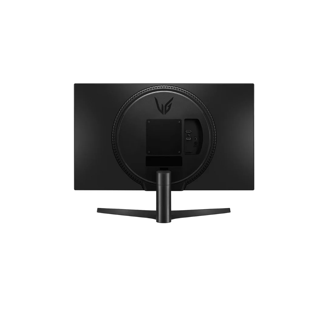 LG 27GS60F-B 27" ULTRAGEAR IPS 180Hz FHD 1920x1080 1ms G-Sync Compatible, FreeSync Monitor HDMI | DP - Image 3