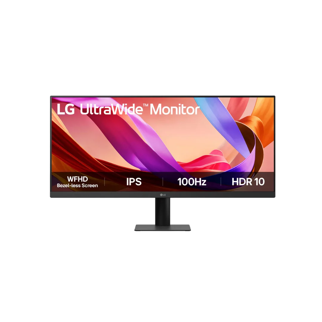 LG 29U511A-B 29" ULTRAWIDE IPS 100Hz FHD 2560 X1080 HDR Monitor