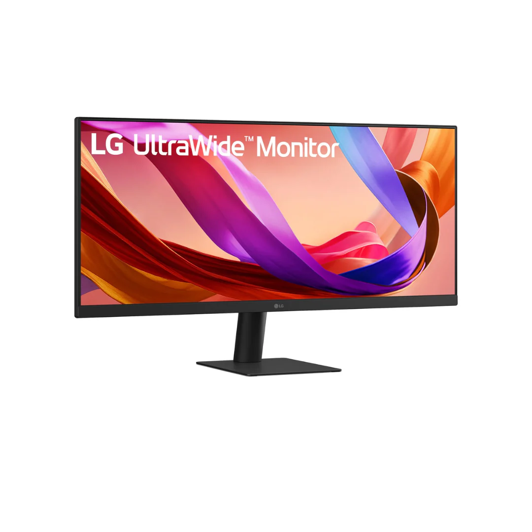 LG 29U511A-B 29" ULTRAWIDE IPS 100Hz FHD 2560 X1080 HDR Monitor - Image 2