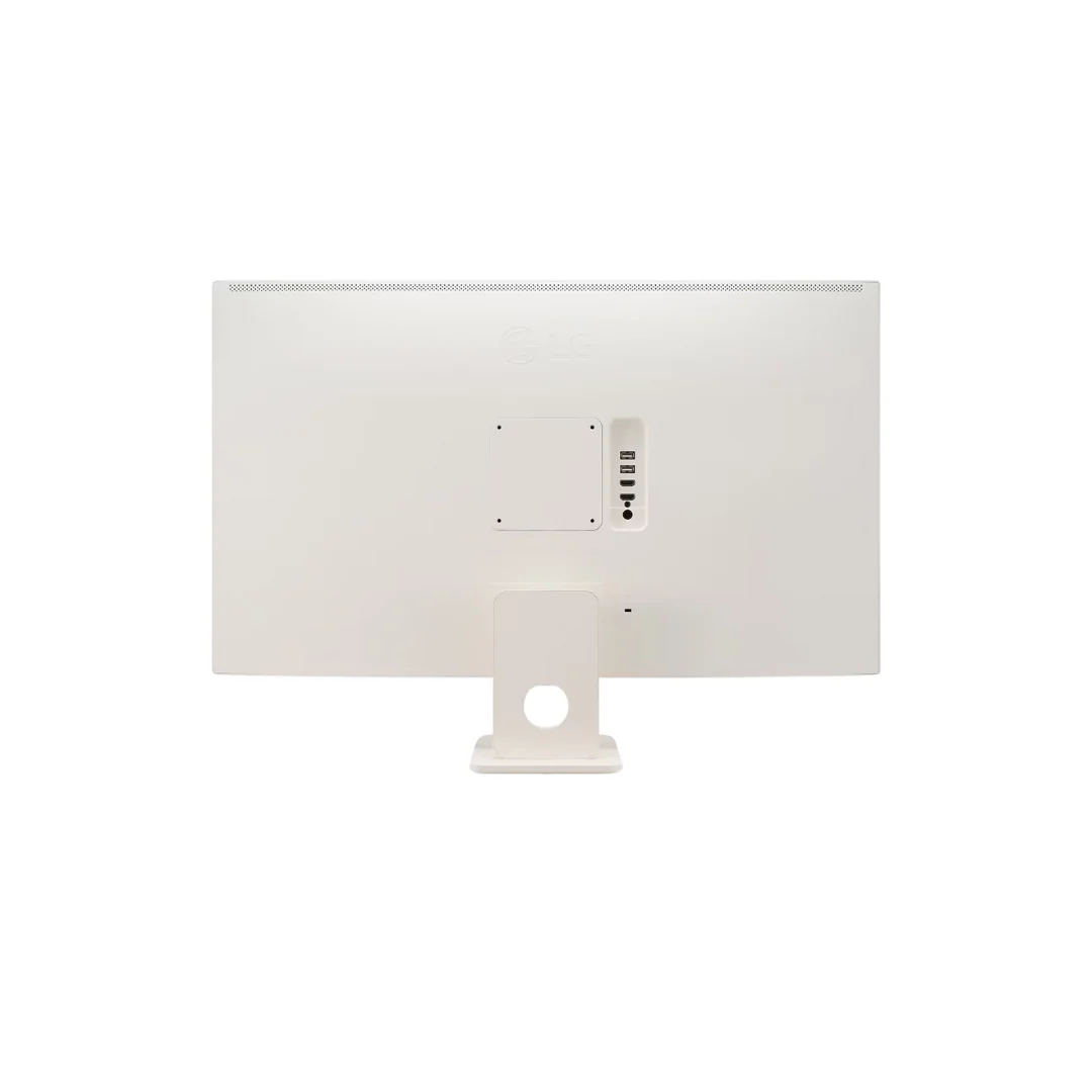 LG 32SR50F-W 32" IPS 60Hz 1920x1080 HDR Smart Monitor - Image 2