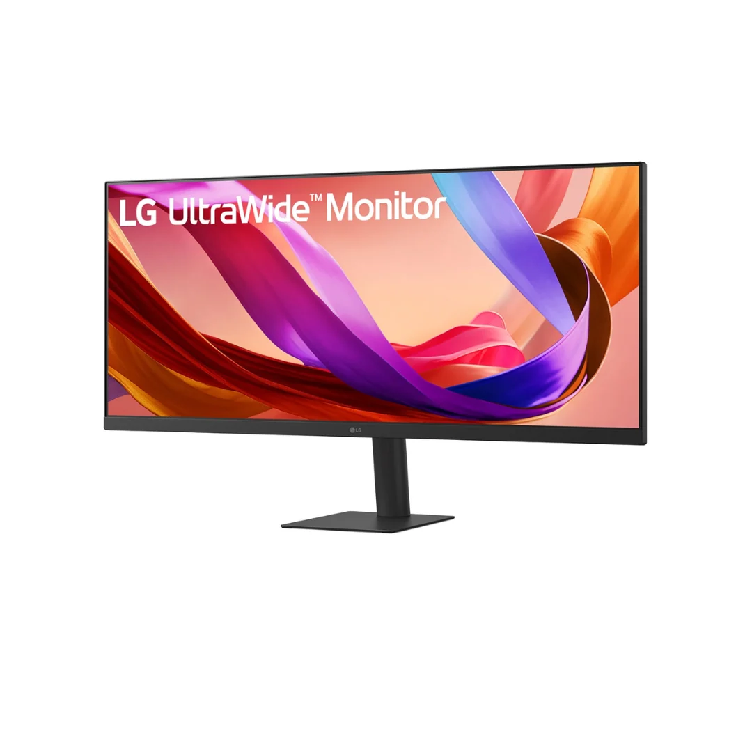 LG 34U511A-B 34" ULTRAWIDE IPS 100Hz WFHD 2560 X1080 HDR Monitor - Image 2