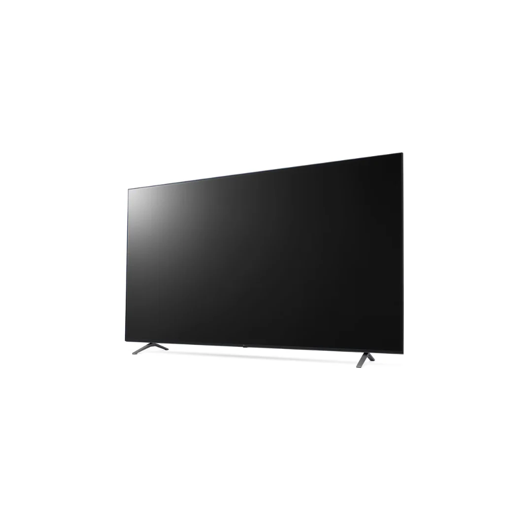 LG 65UT801C0SB 65" UHD 4K Smart TV - Image 2