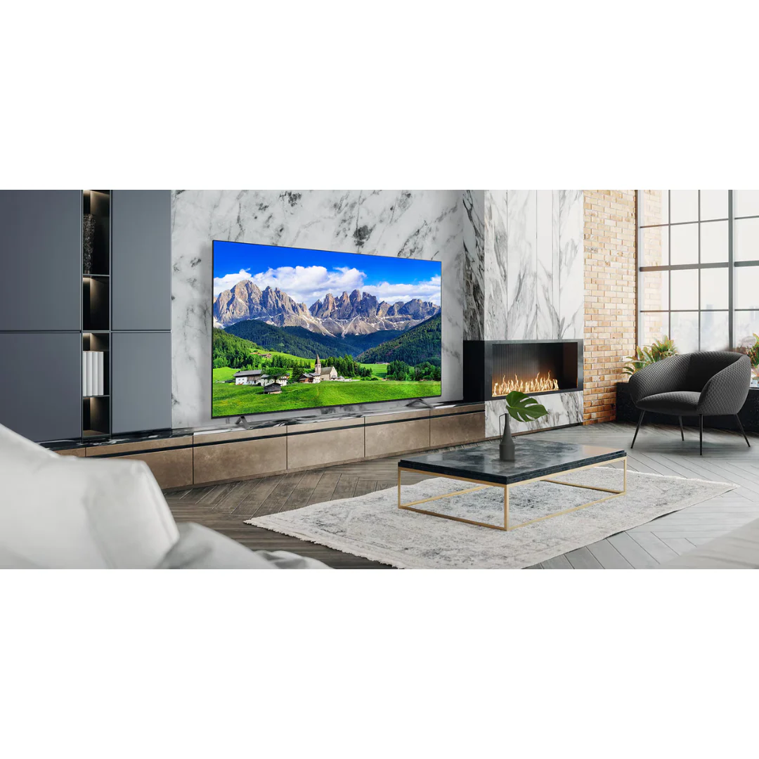 LG 65UT801C0SB 65" UHD 4K Smart TV - Image 4