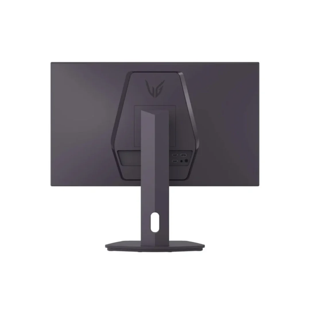 LG UltraGear 27G610A-B 27" IPS 200Hz QHD 2560x1440 1ms Gaming Monitor With Tilt, Height, Swivel & Pivot Adjustment - Image 4