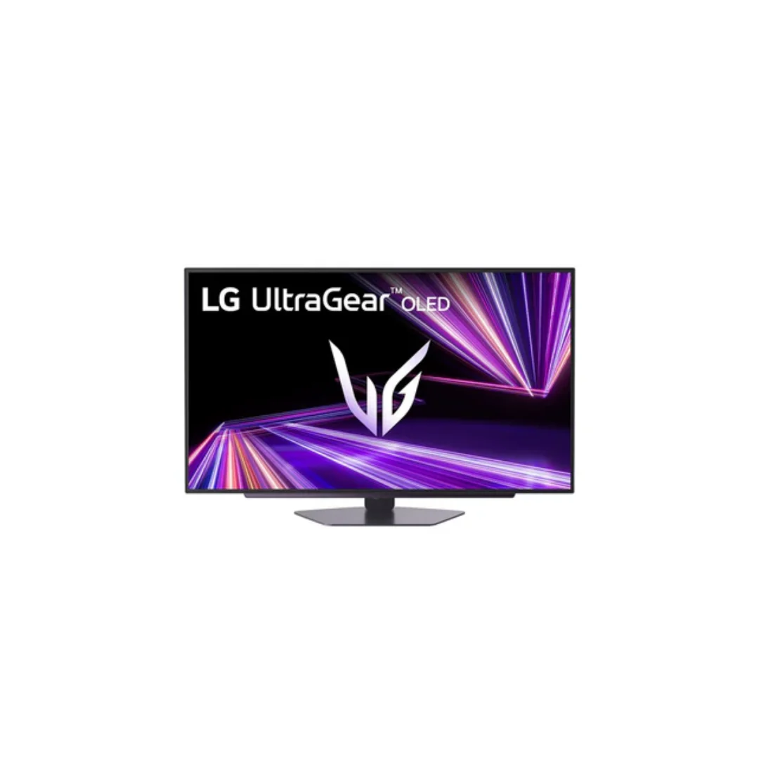 LG UltraGear 27GX704A-B 27" OLED 240Hz QHD 2560x1440 0.03ms GTG Gaming Monitor with Tilt, Height, Swivel & Pivot Adjustment - Image 2