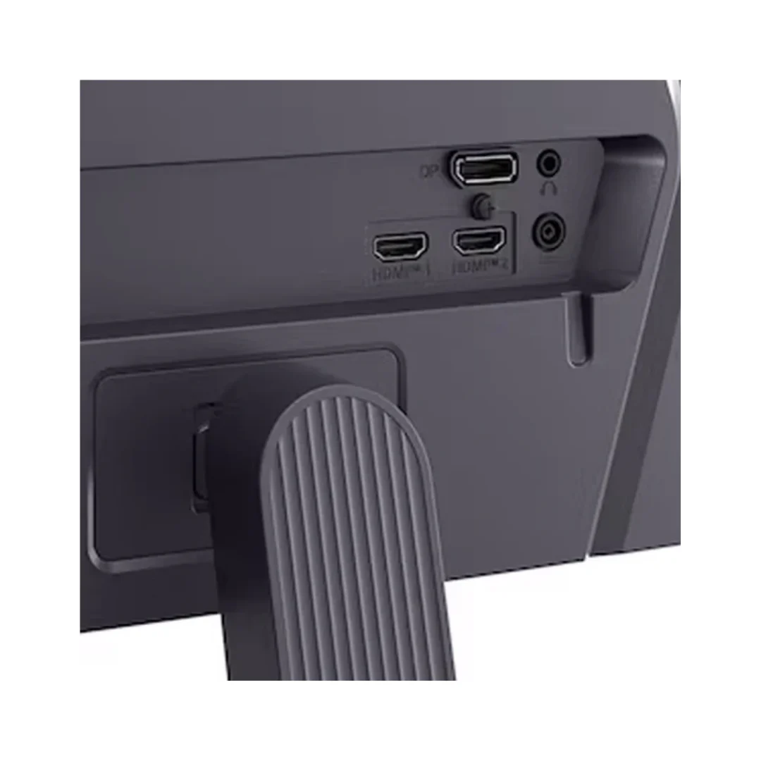LG UltraGear G5 27G523B-B 27" IPS 200Hz FHD 1920x1080 1ms GTG Gaming Monitor with Tilt Adjustment - Image 4